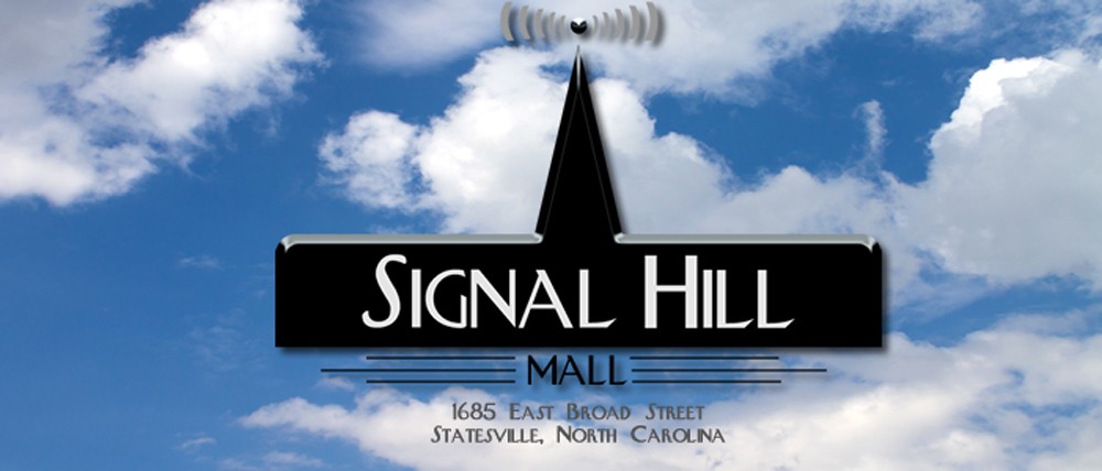 Signal Hill Mall